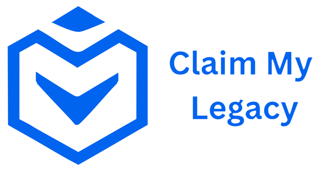 Claim My Legacy